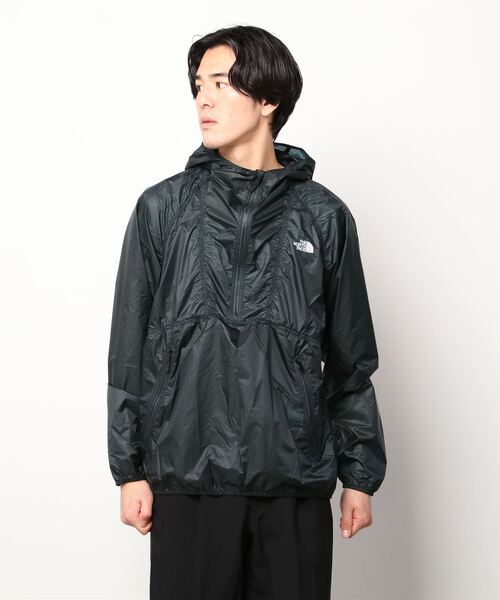 ザ ノース フェイス THE NORTH FACE Free Run Anorak(フリーラン