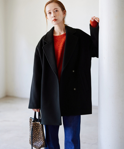 JOURNAL STANDARD（ジャーナルスタンダード）の「スーパー140ビーバー