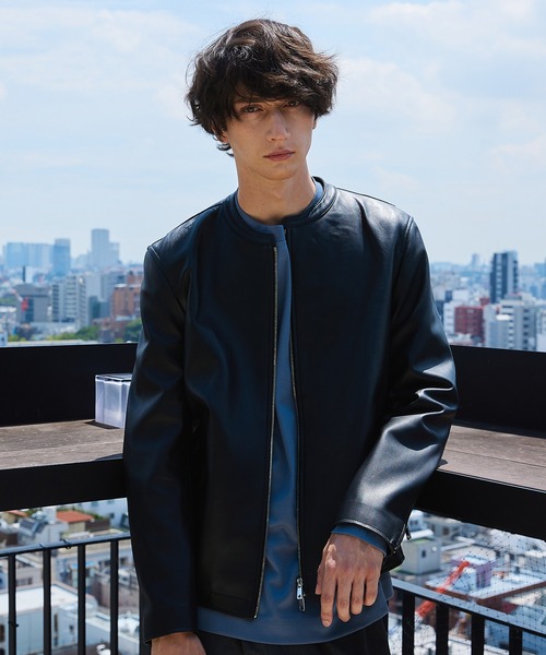 UNITED TOKYO（ユナイテッドトウキョウ）の「ラムレザーシングル