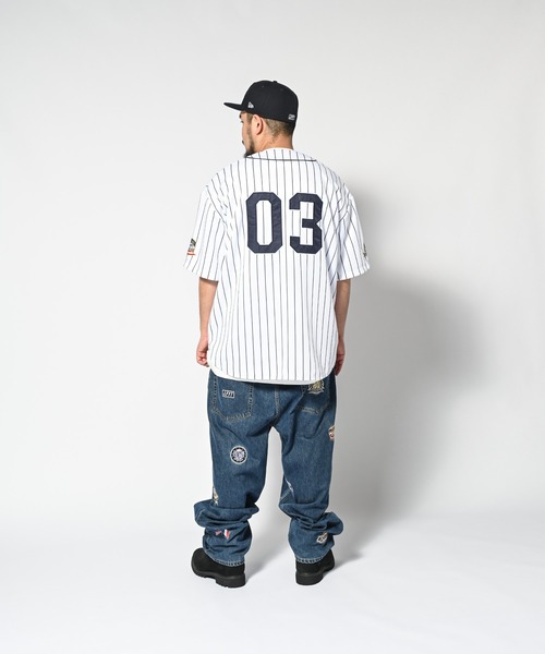 LFYT（エルエフワイティー）の「LFYT ラファイエット [Lafayette