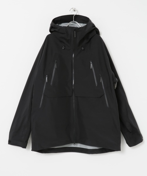 DESCENTE ALLTERRAIN（デサント オルテライン）の「DESCENTE
