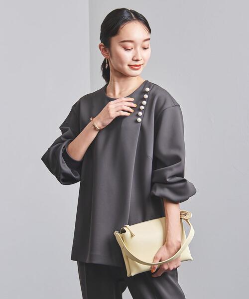 UNITED ARROWS（ユナイテッドアローズ）の「＜UNITED ARROWS＞SPONGY