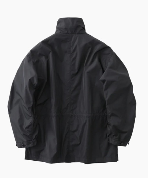 ATON（エイトン）の「ATON (エイトン)DOPE DYE NYLON | SHORT MODS