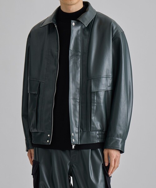 UNITED TOKYO（ユナイテッドトウキョウ）の「【セットアップ着用可能