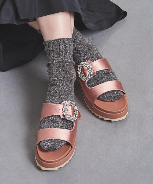 UNITED ARROWS（ユナイテッドアローズ）の「＜UNITED ARROWS＞サテン