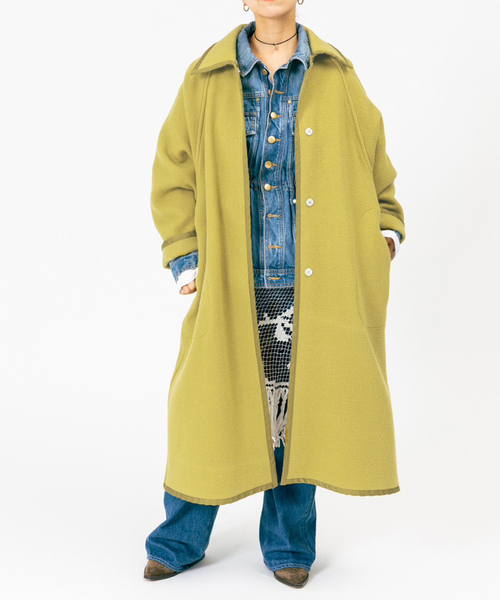 IENA LA BOUCLE（イエナラブークル）の「IENA LA BOUCLE ループ