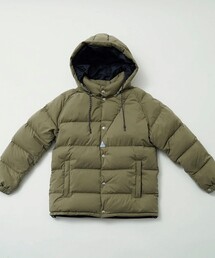 Cape HEIGHTS（ケープハイツ）の「Cape HEIGHTS NEWFANE（ダウン