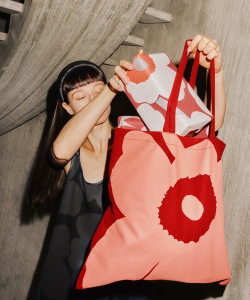 marimekko（マリメッコ）の「【ノベルティ付】 【Unikko 60Th