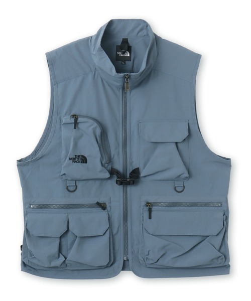THE NORTH FACE Field Utility Vest / ザ ノース フェイス フィールド