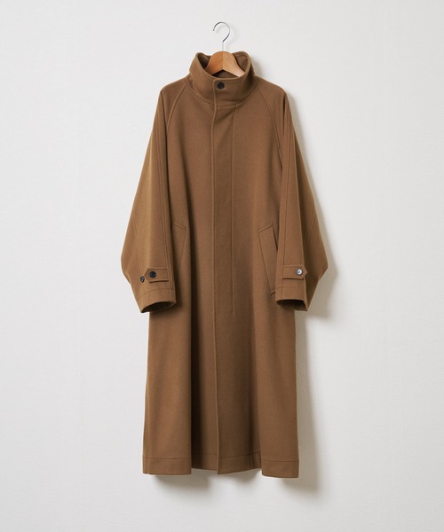 audrey and john wad（オードリーアンドジョンワッド）の「ウール