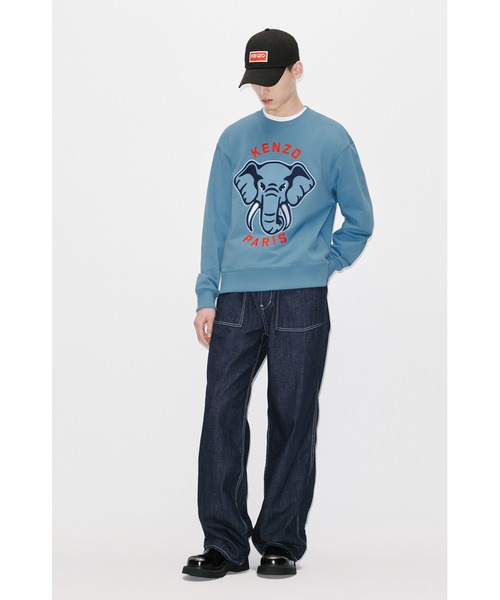 KENZO（ケンゾー）の「KENZO 'Varisty Jungle' エレファント