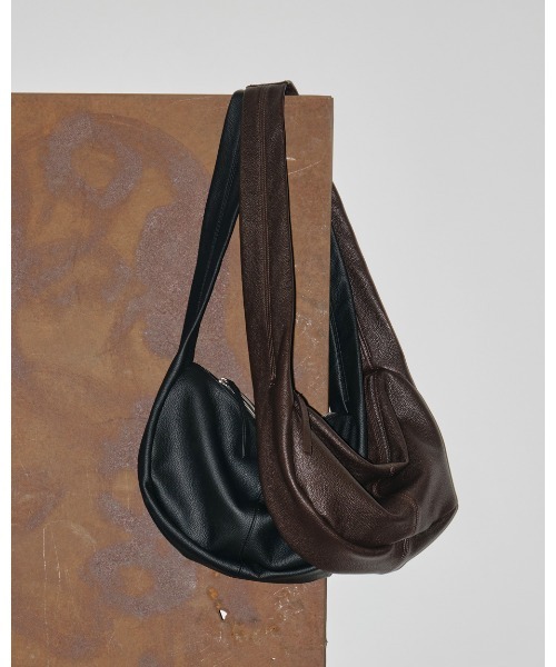 TODAYFUL（トゥデイフル）の「Leather Shoulder Bag（ショルダーバッグ