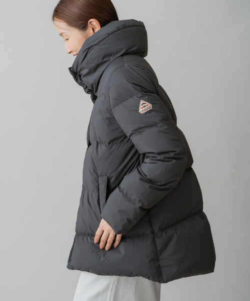 PYRENEX/ピレネックス ELAURA 2 ダウンジャケット HWU036（ダウン