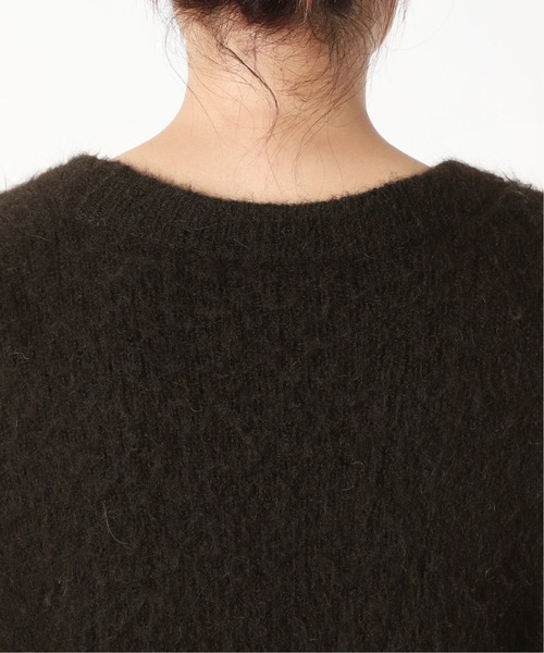 Deuxieme Classe（ドゥーズィエムクラス）の「*Marron Fonce