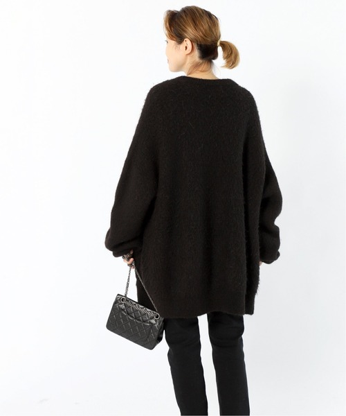 Deuxieme Classe（ドゥーズィエムクラス）の「*Marron Fonce