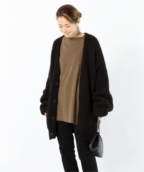 Deuxieme Classe（ドゥーズィエムクラス）の「*Marron Fonce