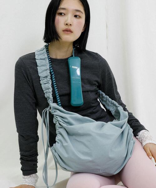 セール】hun RODESKO Gather big（ショルダーバッグ）｜RODE SKO