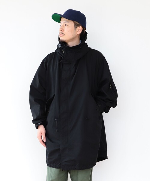 Buzz Rickson's（バズリクソンズ）の「BUZZ RICKSON'S × fennica