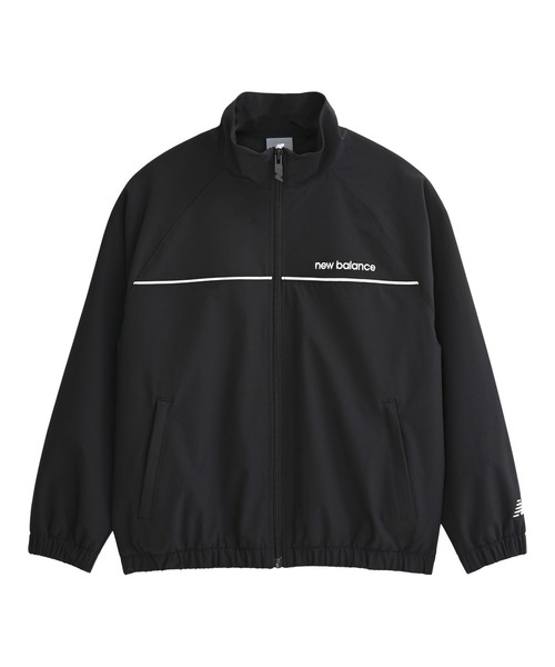 トヨタ ランドクルーザー ジップアップナイロンジャケット 裏地