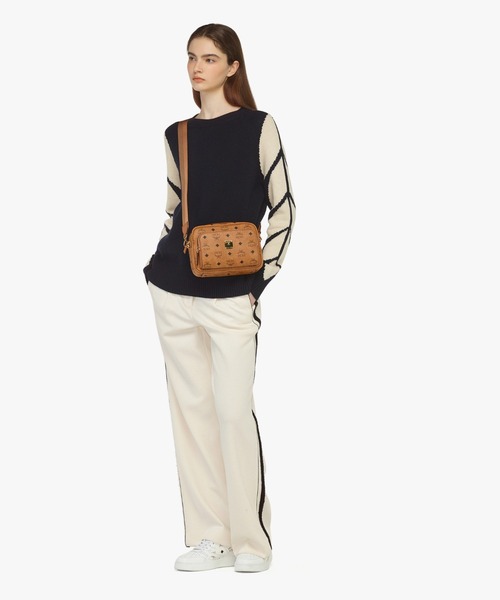 MCM（エムシーエム）の「〈クラシック〉クロスボディ - ヴィセトス