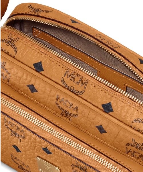 MCM（エムシーエム）の「〈クラシック〉クロスボディ - ヴィセトス