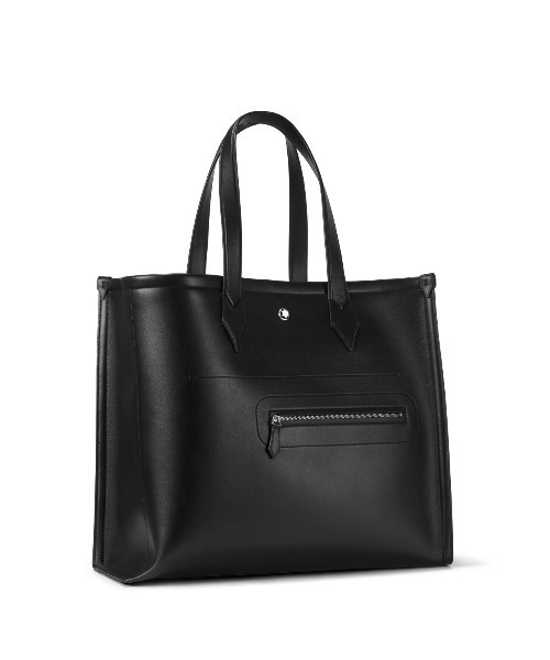 MONTBLANC（モンブラン）の「ソフト トート（トートバッグ）」 - WEAR