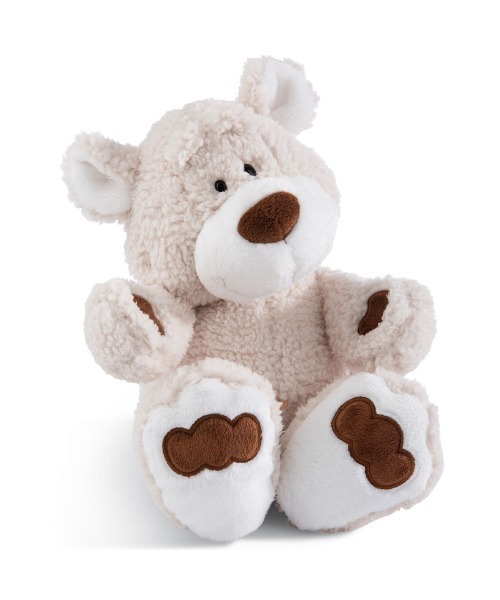 NICI/ぬいぐるみ クラシックベア2024 ベアベンディックス ぬいぐるみ