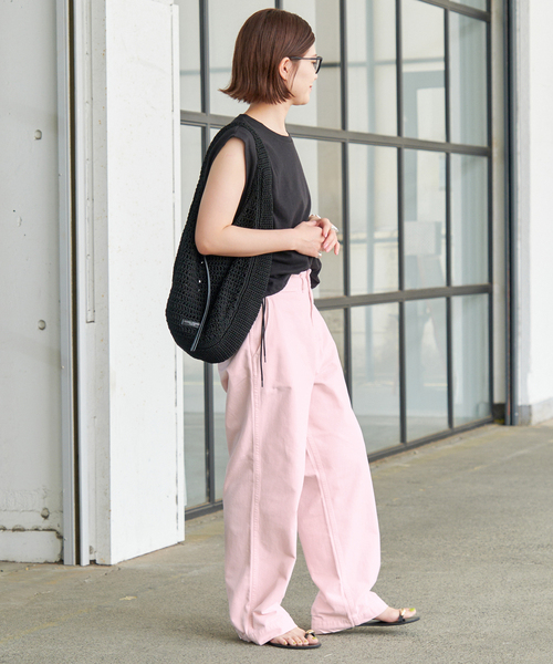 Spick & Span（スピックアンドスパン）の「≪追加3WEB限定≫Higuchi×S