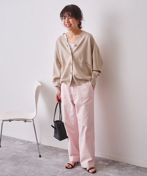 Spick & Span（スピックアンドスパン）の「≪追加3WEB限定≫Higuchi×S