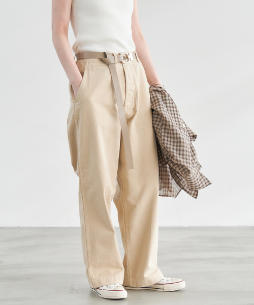 Spick & Span（スピックアンドスパン）の「≪追加3WEB限定≫Higuchi×S