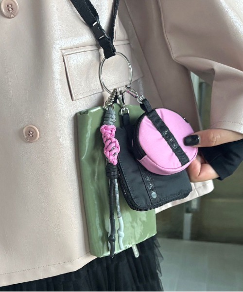 LeSportsac（レスポートサック）の「LeSportsac×AMERI Multi Pouch