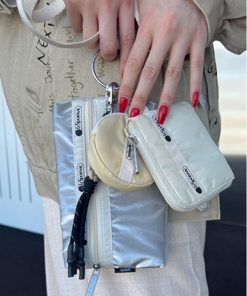 LeSportsac×AMERI Multi Pouch（その他小物）｜LeSportsac