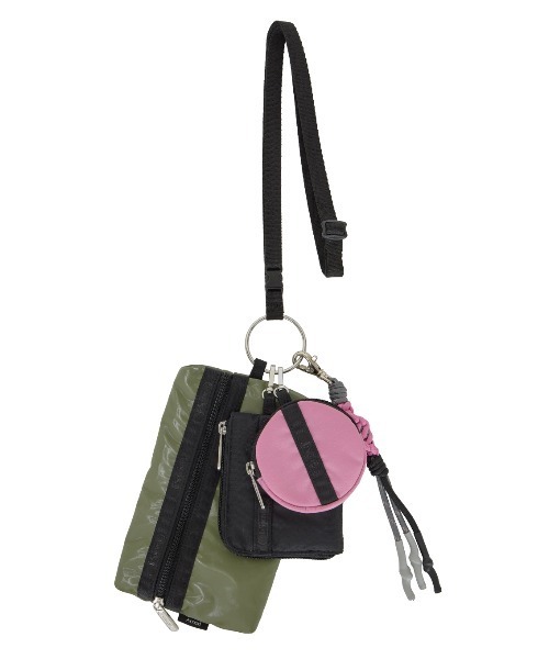 LeSportsac×AMERI Multi Pouch（その他小物）｜LeSportsac
