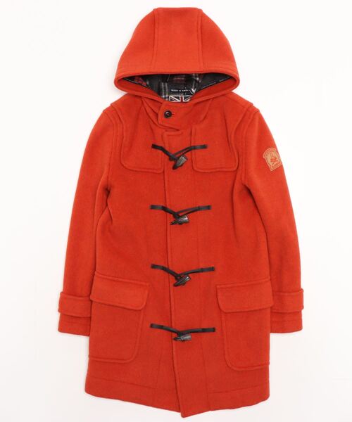 HYSTERIC GLAMOUR（ヒステリックグラマー）の「LONDON TRADITION