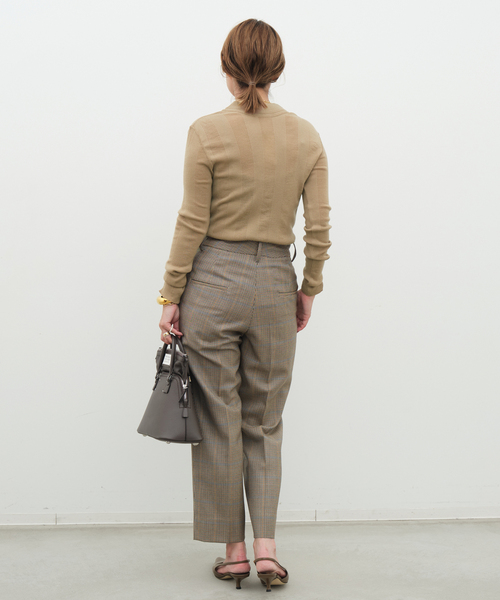 Deuxieme Classe（ドゥーズィエムクラス）の「*Candid カーディガン