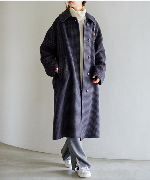 JOURNAL STANDARD（ジャーナルスタンダード）の「MANTECOハウンド