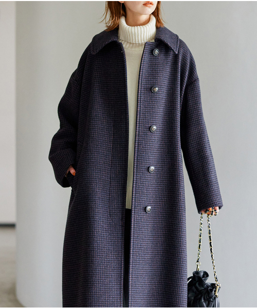 JOURNAL STANDARD（ジャーナルスタンダード）の「MANTECOハウンド