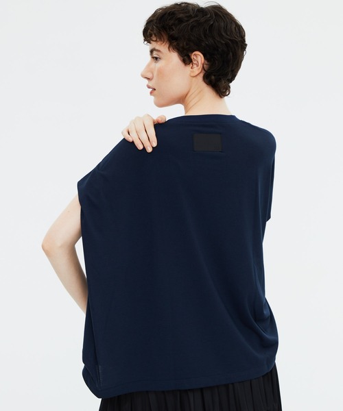 COGTHEBIGSMOKE/コグザビッグスモーク】EX.JOLIE TOP/ドルマンスリーブ