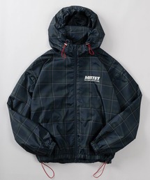 セール】ナイロンジャケット（チェック柄）ファッション通販 - ZOZOTOWN