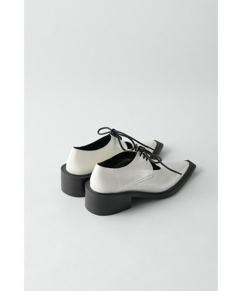 ENFOLD（エンフォルド）の「ポインテッドトゥシューズ（パンプス