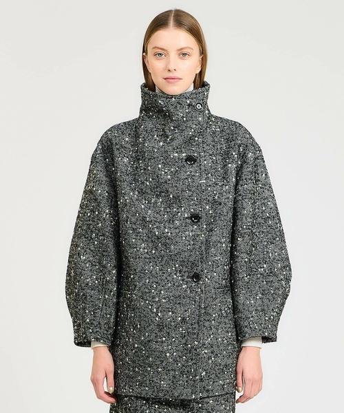 ESTNATION（エストネーション）の「ESTNATION / ネップツィード