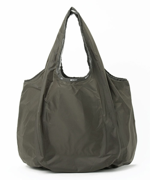 LeSportsac（レスポートサック）の「CIRCLE BAG グラベルC（トート