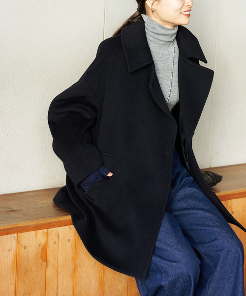 JOURNAL STANDARD（ジャーナルスタンダード）の「ウールアンゴラバル