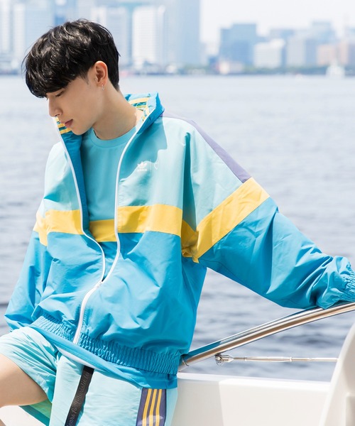 adidas（アディダス）の「【adidas Originals by Human Made】ウインド