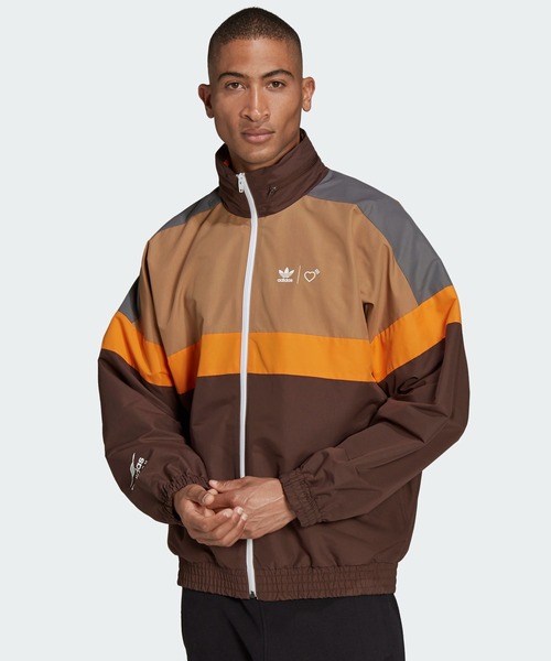 adidas（アディダス）の「【adidas Originals by Human Made】ウインド