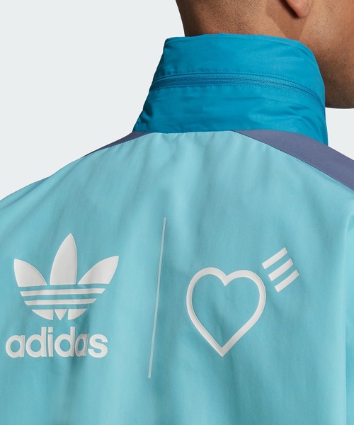 adidas（アディダス）の「【adidas Originals by Human Made】ウインド
