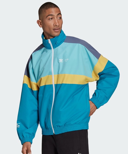 adidas（アディダス）の「【adidas Originals by Human Made】ウインド