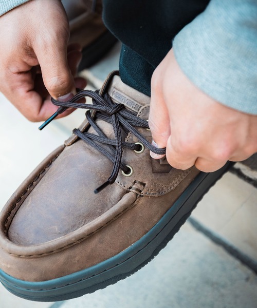 CONVERSE（コンバース）の「CONVERSE DECKSTAR SK BoTT + / コンバース