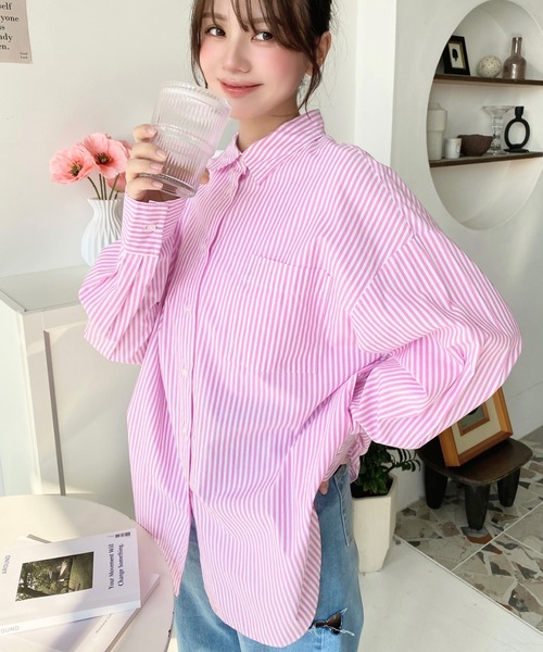 moment+（モーメントプラス）の「【累計販売枚数10万枚突破！】先染め