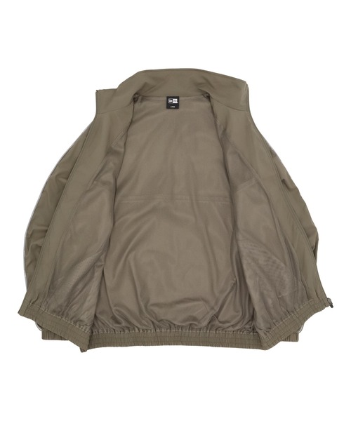 ニューエラ パフォーマンスアパレル ジャケット オーバーサイズ